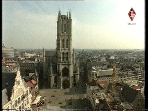 Weg van de Snelweg: Gent (NCRV, februari 1997)
