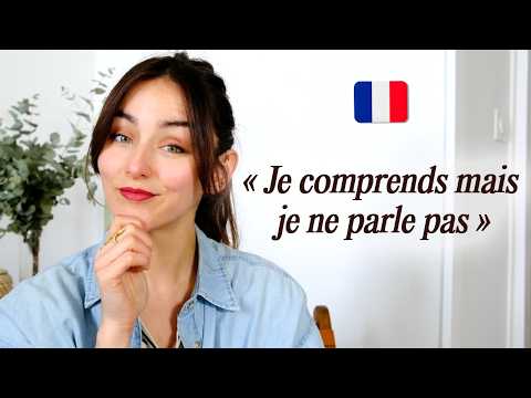 1 Hour Intensive Spoken French Masterclass — Understand & Speak Better !