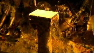 The Librarian: Return to King Solomon's Mines (2006) Video