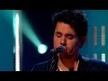 John Mayer Wildfire Later With Jools Holland BBC
