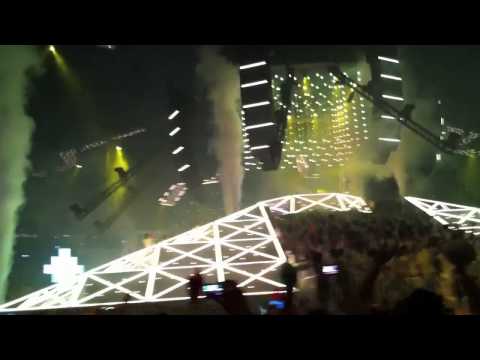 Sensation White | Prague 2011 | HD |
