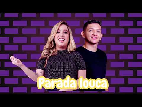 Me Ligou de Madrugada Disse Que Ta Com Saudade  - Parada Louca Mari Fernandez & Marcynho Sensação