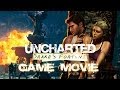 UNCHARTED: DRAKE'S FORTUNE All Cutscenes (Full Game Movie) 1080p HD