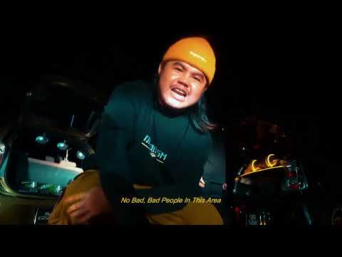 EMCEE'R - Didn't See Bad People "Official MV"
