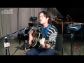 Rufus Wainwright "Out Of The Game" Live on Soundcheck