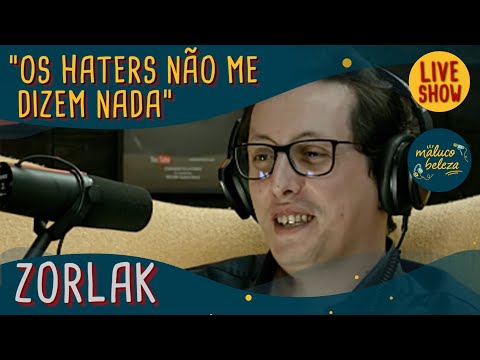 @zorlaKOKA - MALUCO BELEZA LIVESHOW