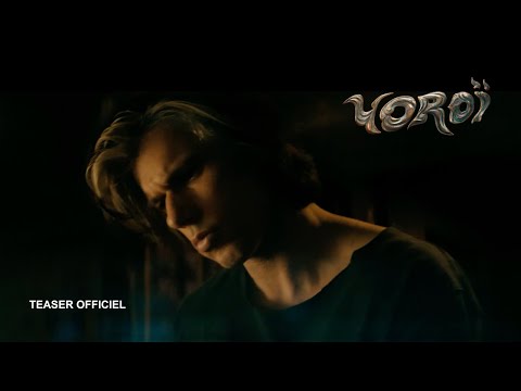 Трейлер фільму «Обладунки»