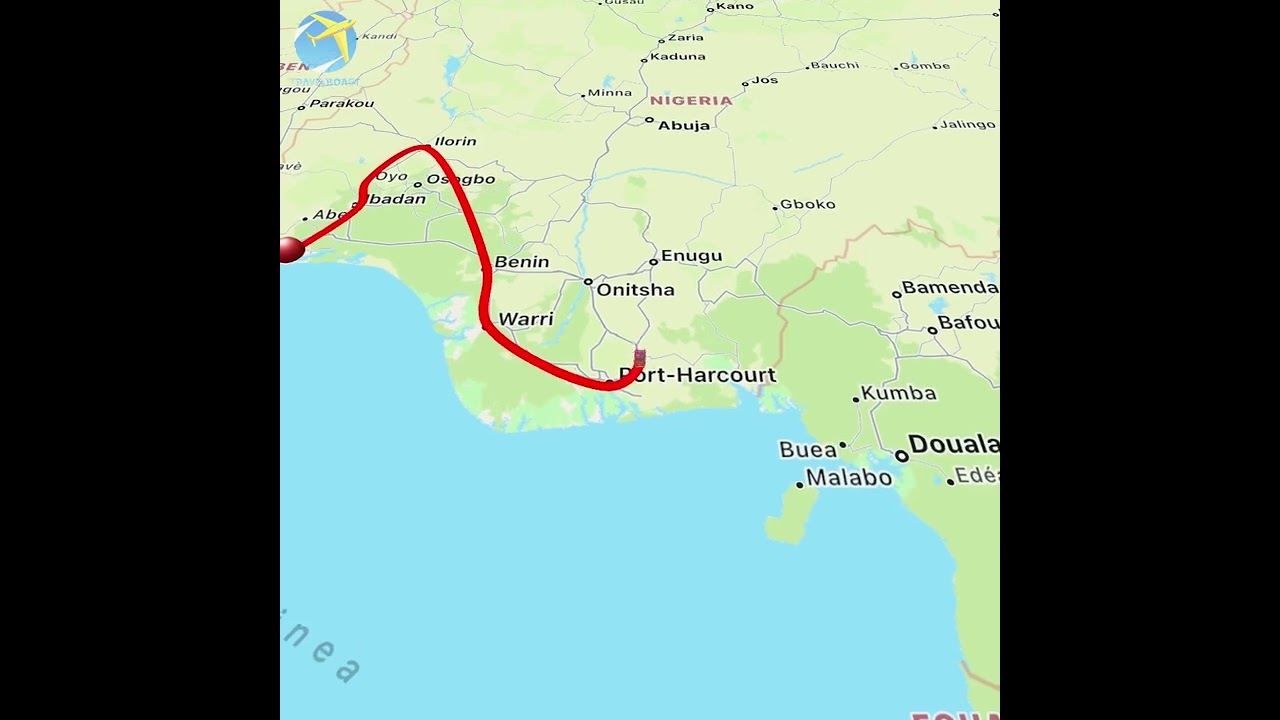 Nigeria biggest cities