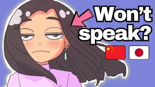 Download lagu How I study Chinese and Japanese (as an introvert) mp3 Download lagu How I study Chinese and Japanese (as an introvert) mp3