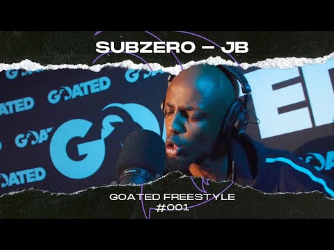 JB - SubZero (GOATED FREESTYLE #001)