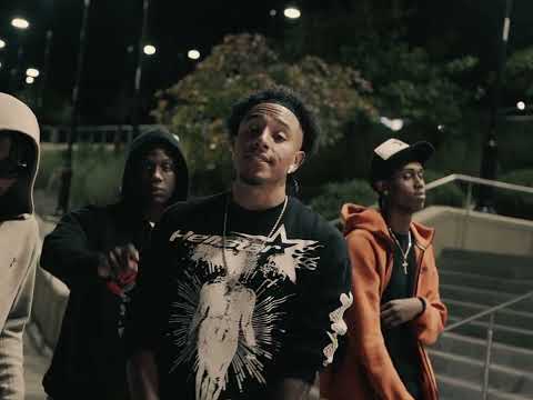 Lij9 - Voice Message (Official Music Video) 