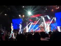 Opening ASAP 2012 Circus August 12 2012