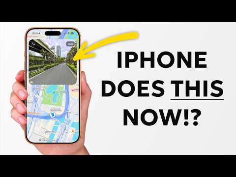 11 iPhone Features You'll Wish You Knew YEARS Ago