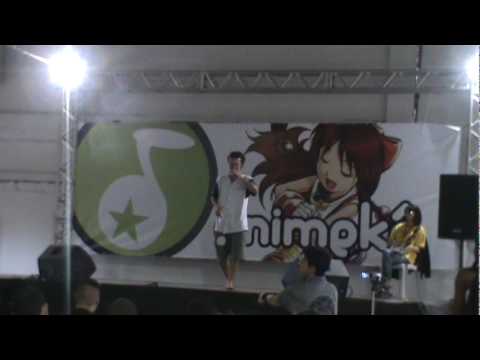 Final Animeke Iniciante - Torugo - Anime Friends 2010