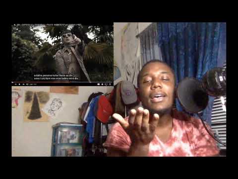 REACTING TO SOME NOT SO GOOD MUSIC ,ION x SAPO BULLY x SAYANBULL x TAXI B - MOBSTER(Prod. GUMMA VYBZ