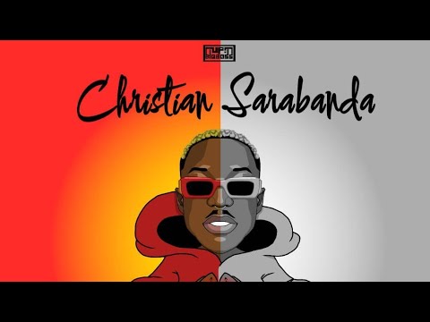 ‼️ Historia en blanco y negro ‼️ x video promo x Christian sarabanda x proby:1mperiomusic