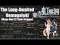 UM Stage 5 Theme: The Long-Awaited Oumagatoki (Mega Man X2 Style Arrange)