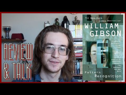 Pattern Recognition is Astounding (Book Review)