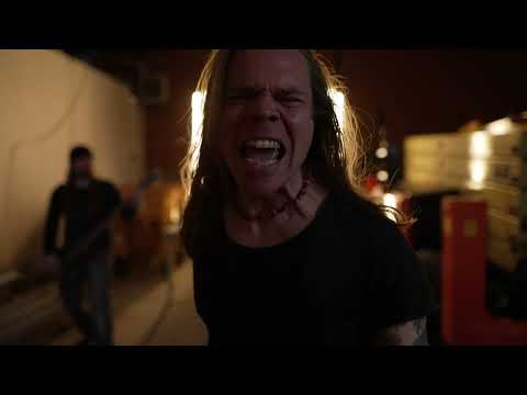 Blister Brigade - Carousel (Official Music Video)