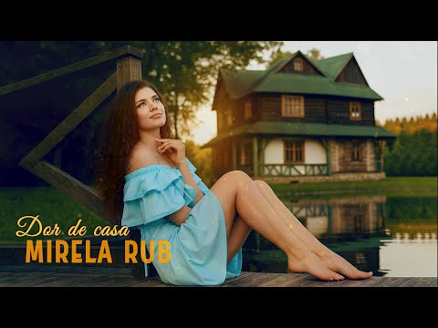 Mirela Rub - Dor de casa (Official Audio)