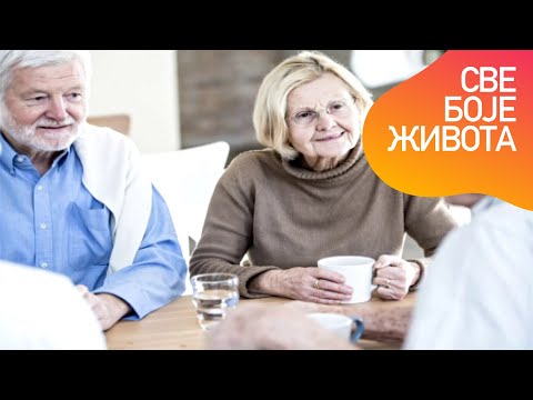 Sve boje života 31.03.2019.