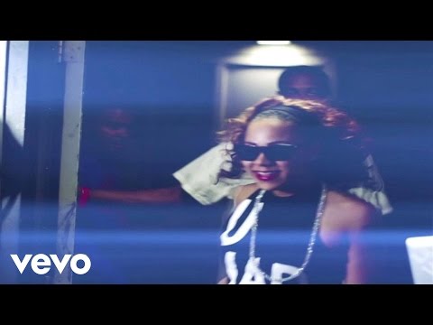 S.L.A.M. Squad - turnitup (T.I.U.)