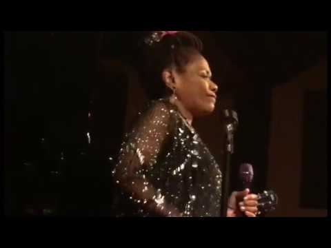 BRING IT BACK, Catherine Russell, part two - draft notes with a camera by Slawek