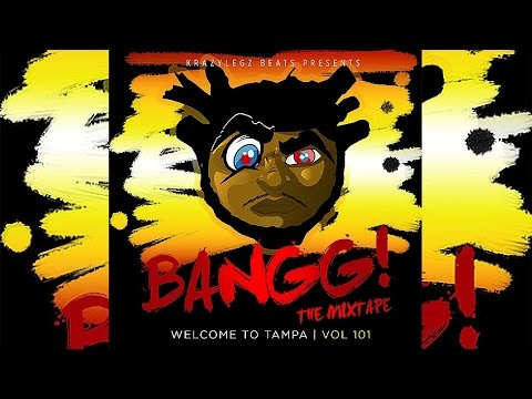 Bangg - Miss Me When I'm Gone (Feat. Lord Drak)