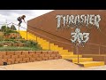 303 x Thrasher Video
