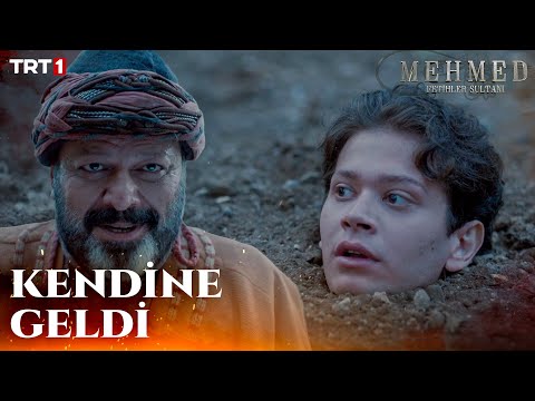 Deli Lütfi, Şehzade Bayezid’i İyileştirdi - Mehmed: Fetihler Sultanı 53. Bölüm @trt1