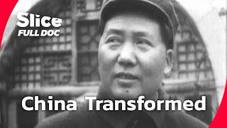 Mao to Deng: How China Became an Economic Superpower | FULL DOCUMENTARY