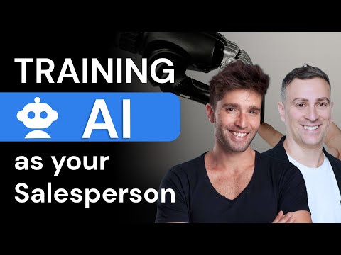 Bonus Episode: Creating In-Store Experiences on Your Website with Yoav Oz & Shauli Mizrahi