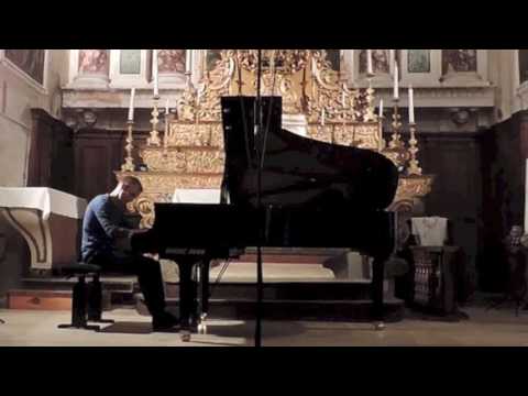 Seth Quay Brahms Sonata No  3