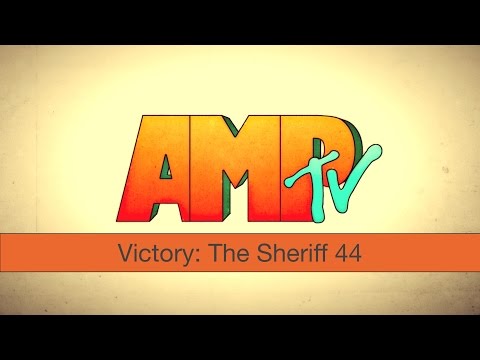 Victory - The Sheriff 44 | AMPtv | S01E01| *subtitled*