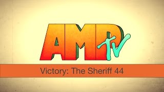 Victory - The Sheriff 44 | AMPtv | S01E01| *subtitled*