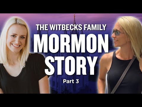 Mormon Stories #1238: The Witbecks: A Conscientious Family’s Journey Through Mormonism Pt. 3