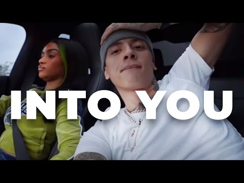 [FREE] Central Cee x Kay Flock x Melodic Drill Type Beat - "INTO YOU" Emotional Drill Type Beat