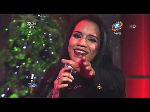 ¡Yo me llamo #AnaGabriel - Obsesión! #YoMeLlamoPy