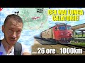 The Journey That Never Ends Arad Piatra Neamț In 26 Hours 2025