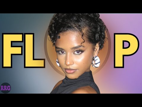 The EMBARRASSING Decline of Tyla's Career