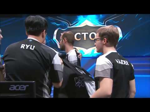 lol montage , pro players highlights , Faker-Bjergsen-Smeb