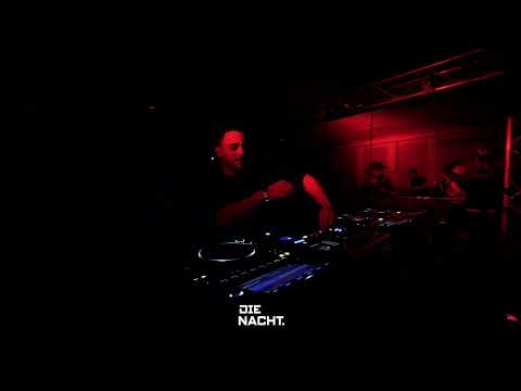 AXYOM • DIE NACHT LIVE SESSION • 16.03.24