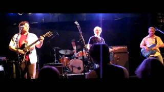 Back of a Car - Big Star cover from Alex Chilton Tribute at Cat's Cradle 5/28/2010