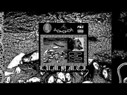 Lil Ugly Mane   Radiation ft  Supa Sortahuman