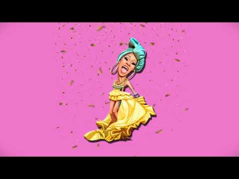 [FREE] Cardi B x Bad Bunny "Salsa" Type Beat | Trap 2020🔥
