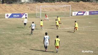 Guru Tegh Bahadur Public School Video