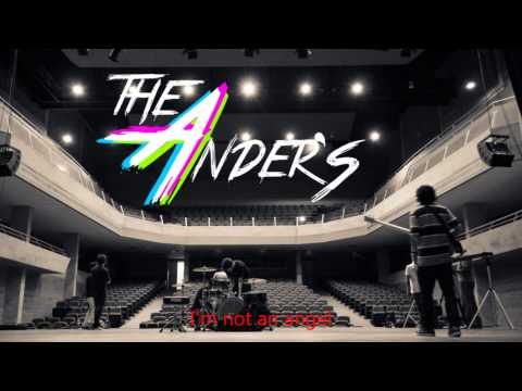 The Ander's - Poet