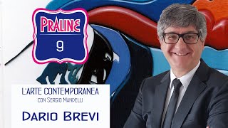 Praline con Sergio Mandelli - Dario Brevi