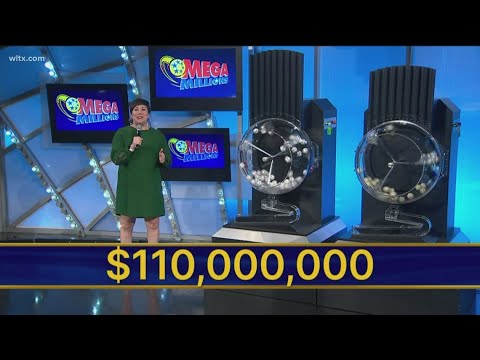 Mega Millions April 10 2026