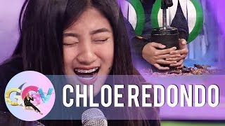 GGV: Vice challenges a netizen to level up her game in Pangarap Ko Ang Ibigin Ka challenge